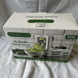 Spiralizer