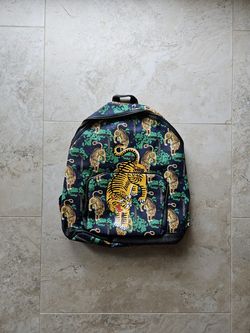 Fashion Backpacks