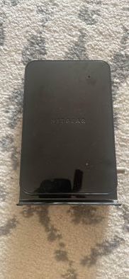 Netgear Cable Modem 