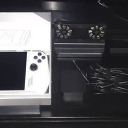 Rog Ally SteamOS 512GB