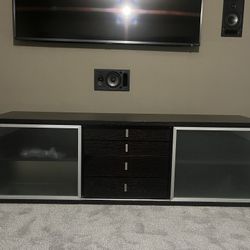 Entertainment Table