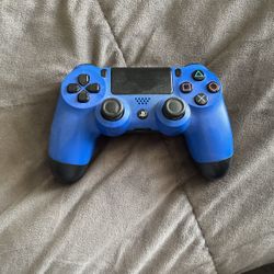 PS4 Controller