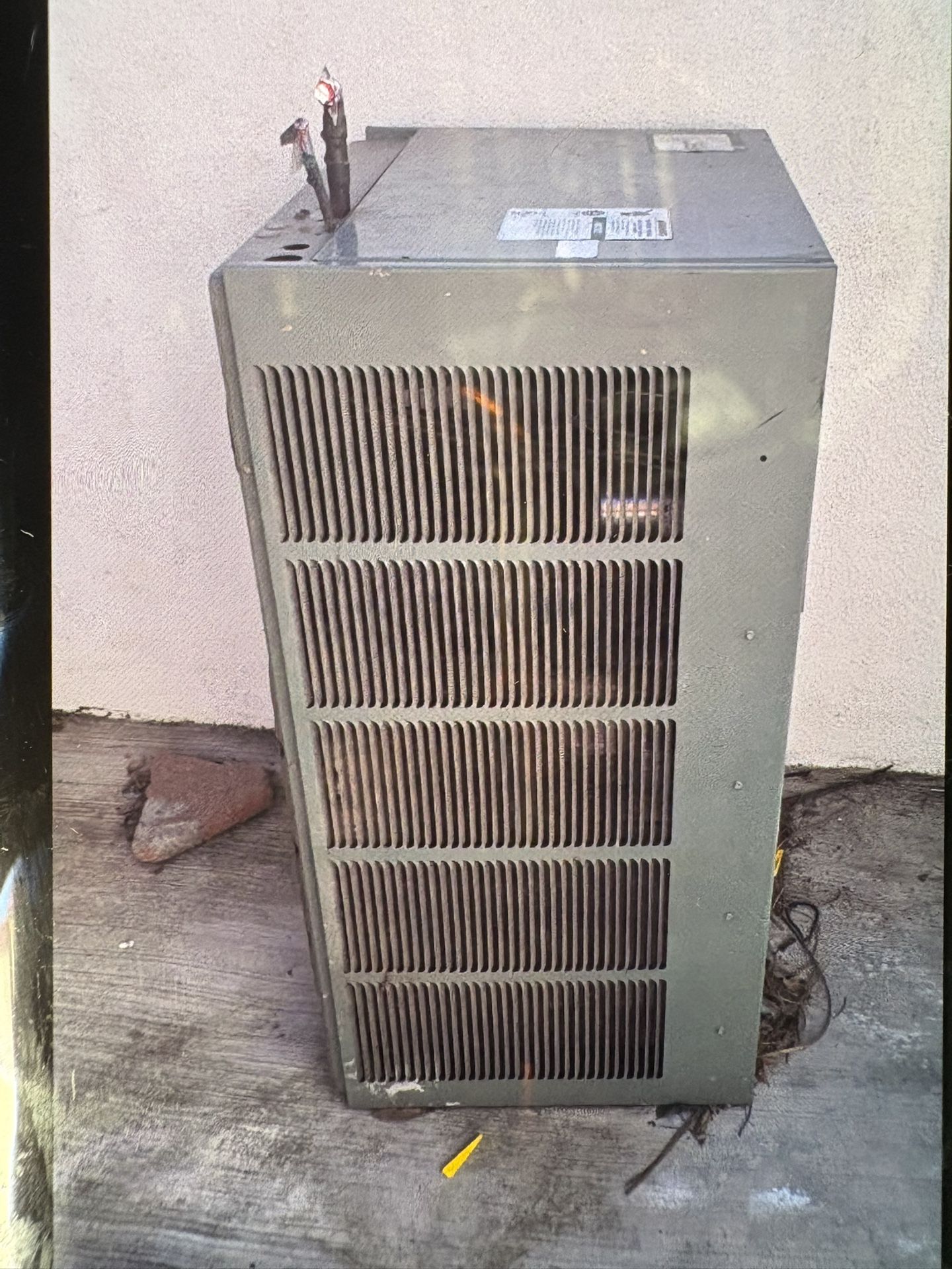 3 ton Condenser r22 for Sale in Lake View Terrace, CA - OfferUp