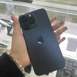 iPhone 15 PM