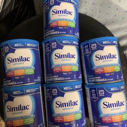 Similac Advance