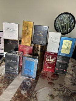 Fragrances✨Fresh And Long-lasting💧