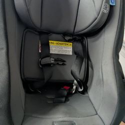 Car Seat
