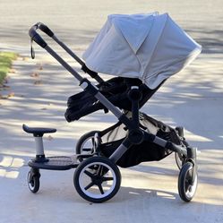 Stroller Bugaboo Donkey 5