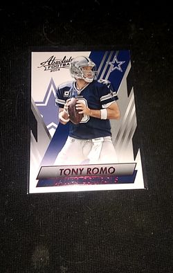 Football card