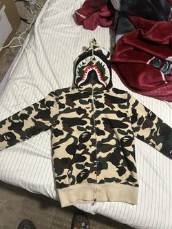 Bape Sweater 