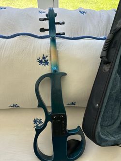 Electric Violin