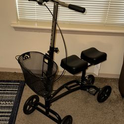 Knee Scooter