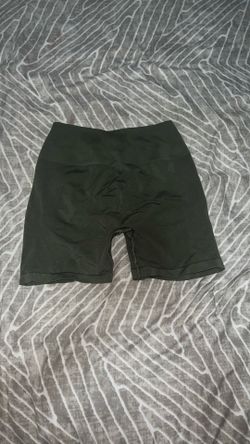 Alphalete Shorts 