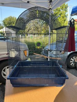 Birdcage