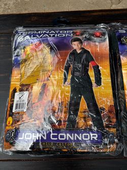 Brand New Costumes Assorted