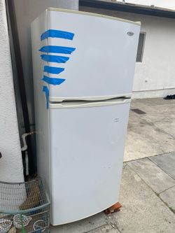 Small refrigerator
