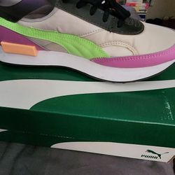 Puma Size 9