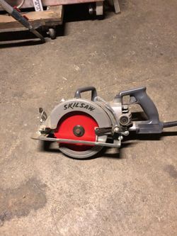 Skilsaw