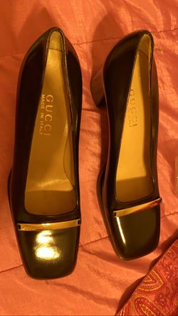 GUCCI heels