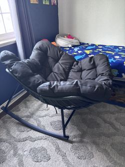 Rocking Chair/ Couch 