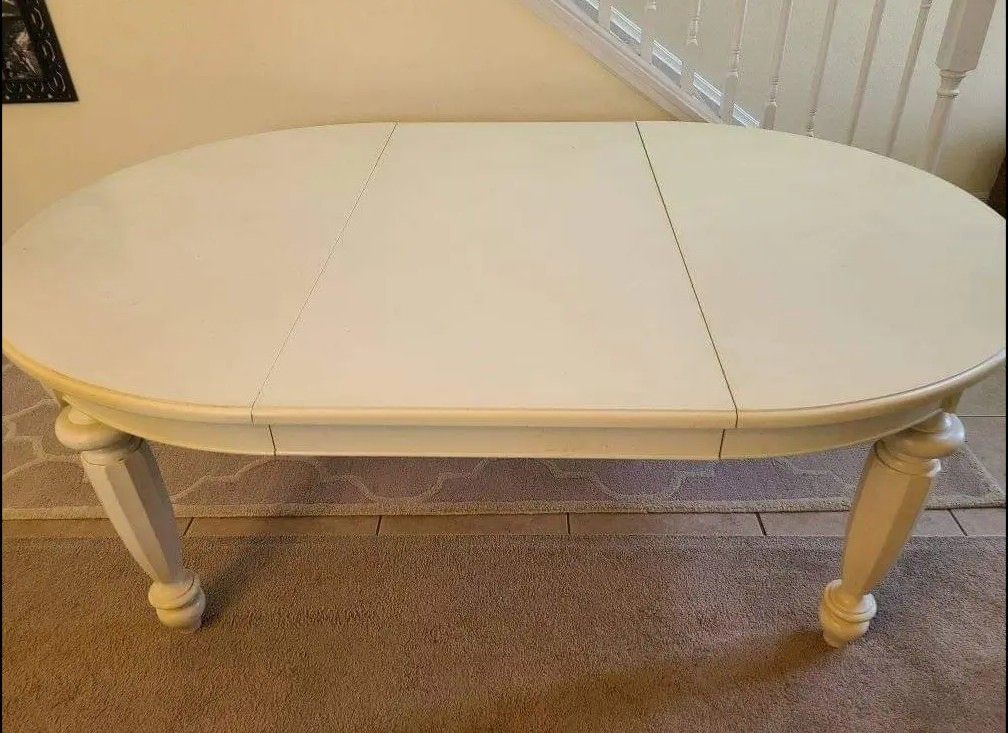 Great Table