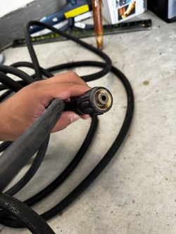 4000PSI Pressure Washer Hose