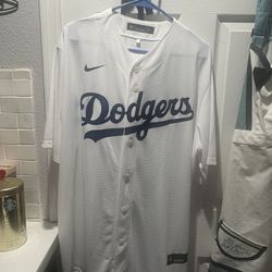 Los Angeles Dodgers Jersey