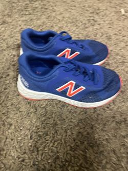 toddler boys size 6 1/2