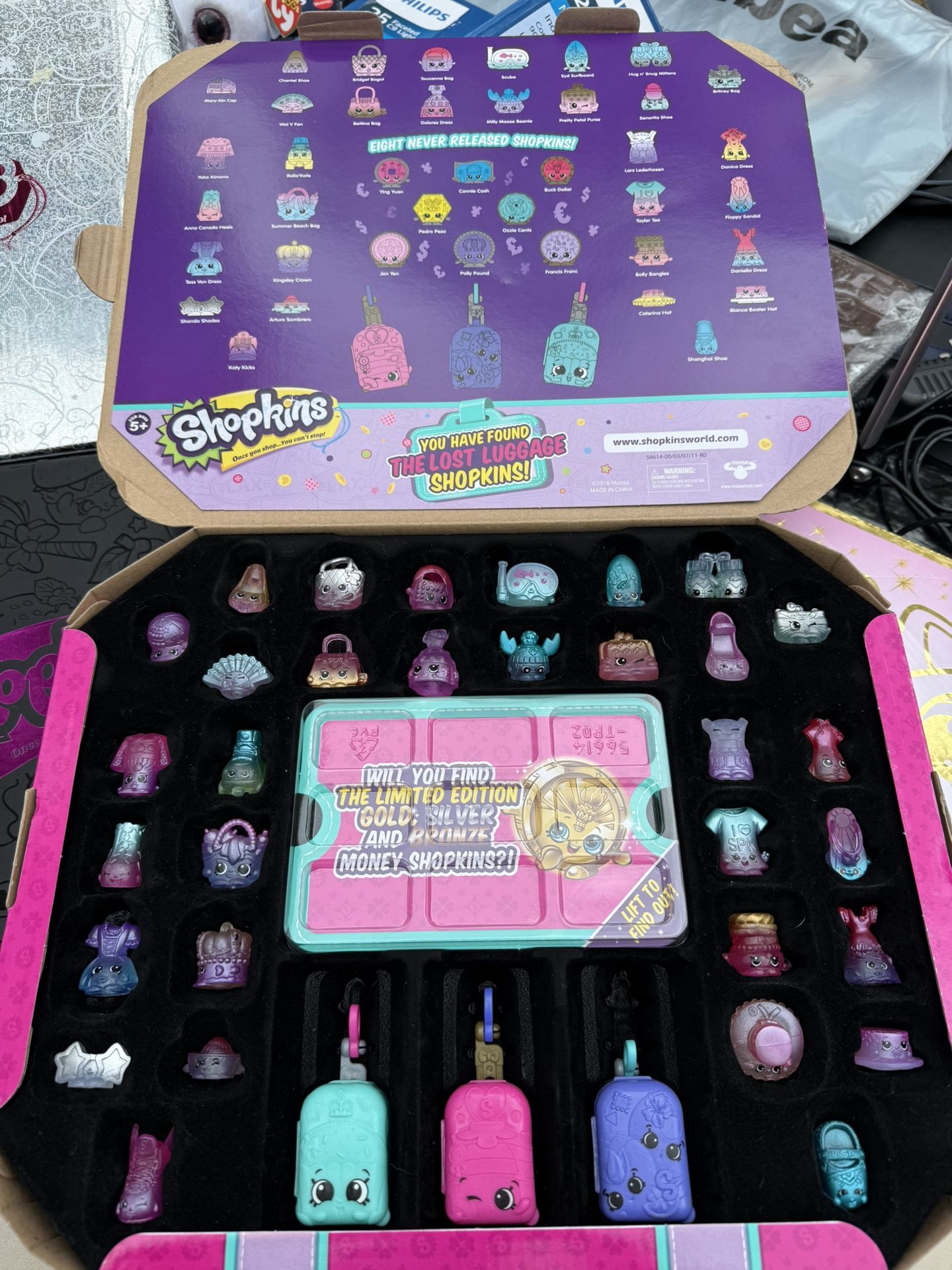 Shopkins