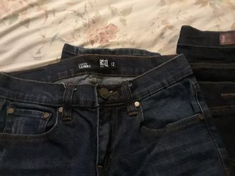 Skinny jeans for boys size 12