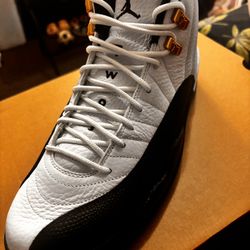 Jordan 12 Retro 