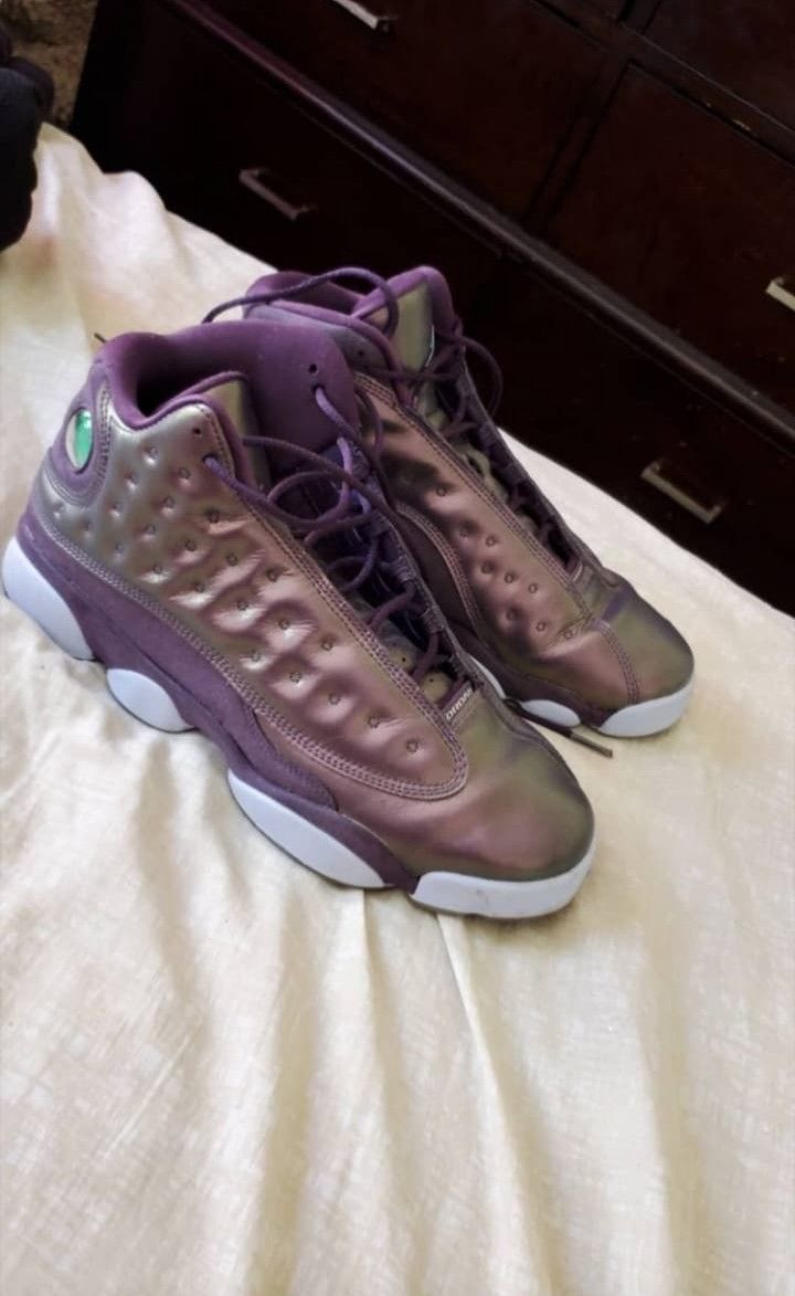 Jordan Retro 13s