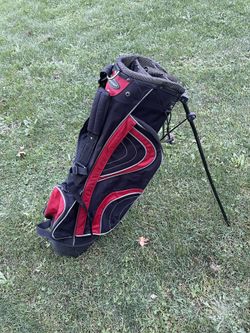 Golf Bag