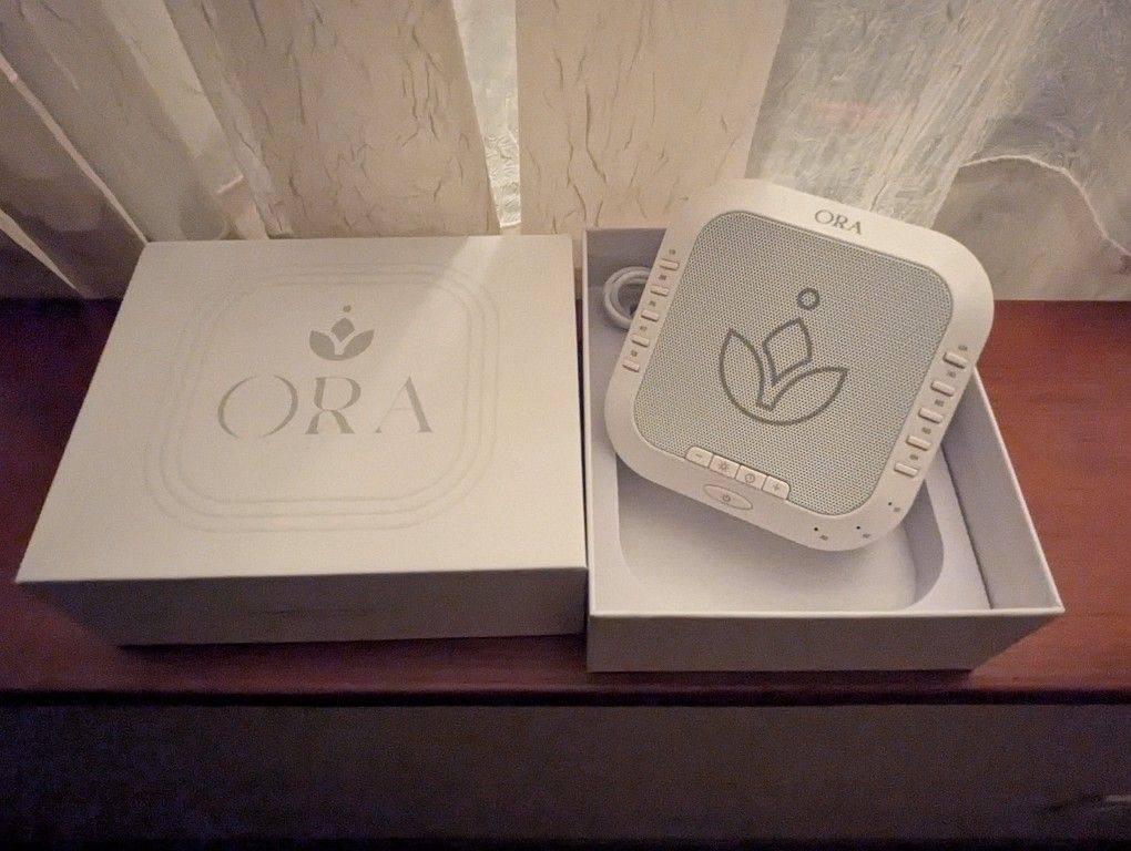 Ora Sound Machine