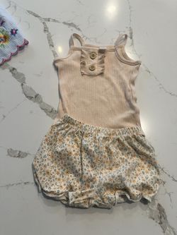 18 Month Girl Clothing 