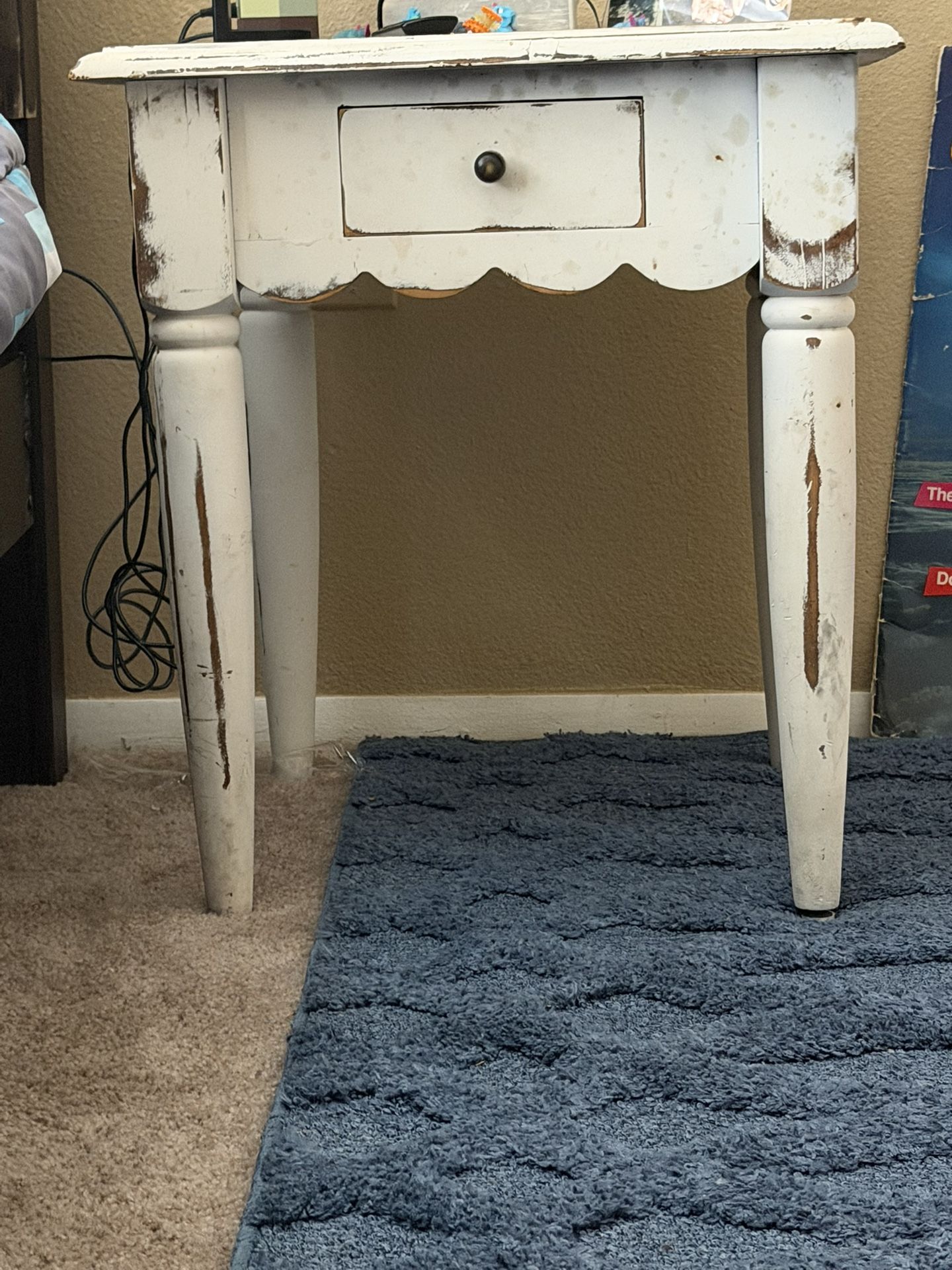 Side Table