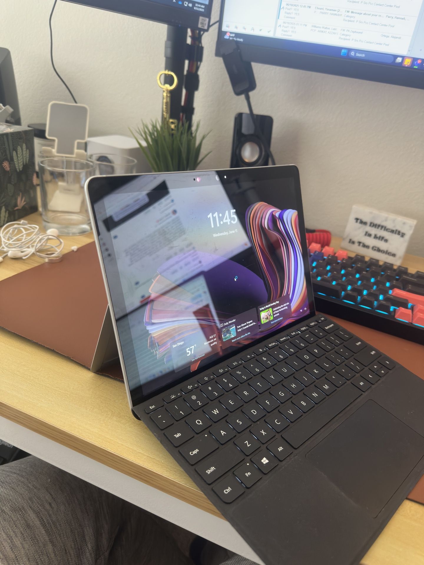 Surface Go 2