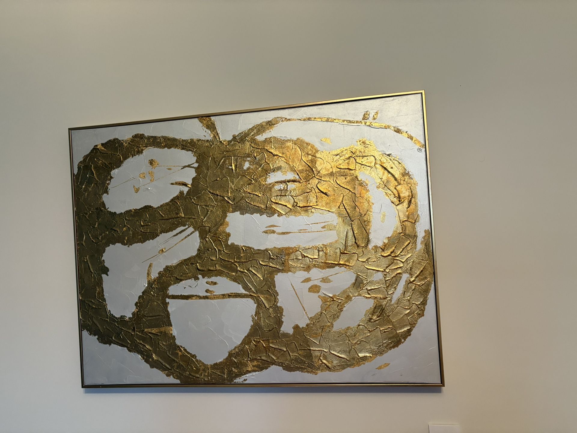 Gold Picture