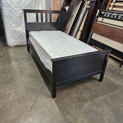 Twin Bed $180