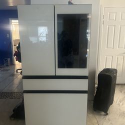 Samsung Fridge 