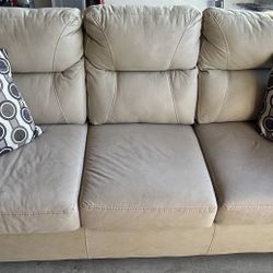 Like New Sofa!