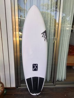 FireWire Machado Groove