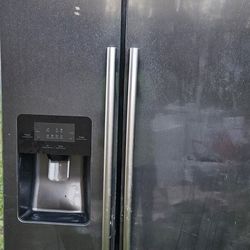 Samsung Refrigerator