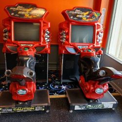 Rétro games