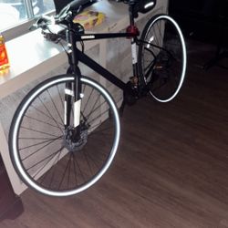 Cannondale Bike