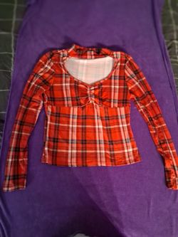 Womens shirt