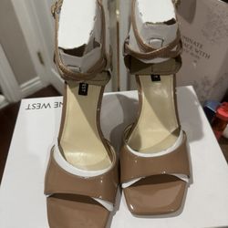 Nine West Heels 