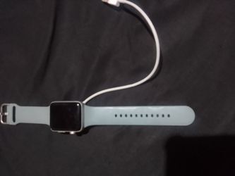 I phone watch