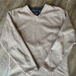 Vintage Gap Pull Over