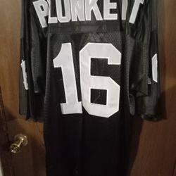 Raiders Xl Jersey